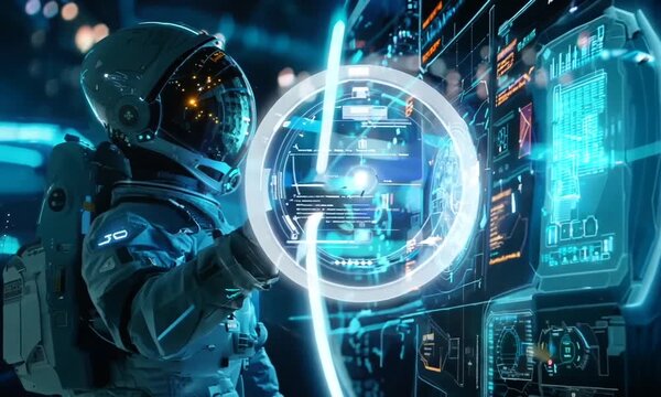 The Future of Modern Hologram Technology