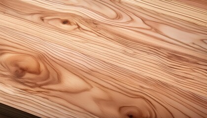 close up of a piece of plywood background