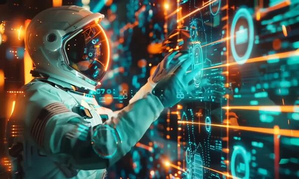 The Future of Modern Hologram Technology
