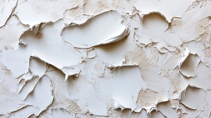 messy wall stucco texture background. Decorative wall paint , ai