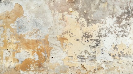 Fototapeta premium Weathered Wall Texture