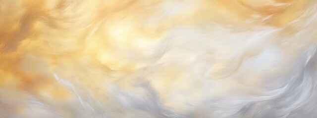 Obraz premium 金色の背景