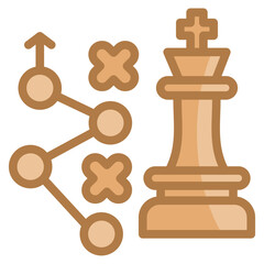 Strategy Icon