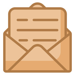 Newsletter Icon