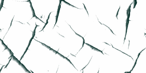 Room empty of white marble flooring with for interior decoration used as studio background.  Black and white vector illustration.