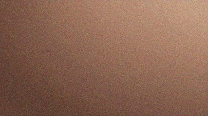 Brown grainy gradient abstract background, noise texture effect, banner poster header design
