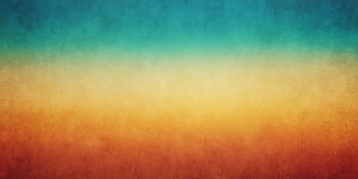 Retro gradient background with grain texture perfect for vintage design projects, retro, gradient, background, grain