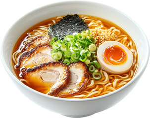 Authentic Japanese Ramen: A Flavorful Experience
