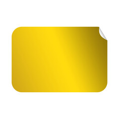 rectangle gold backgro...