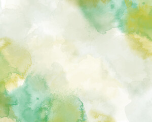 Abstract watercolor textured background. Design for your date, postcard, banner, logo.