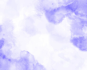 Abstract watercolor textured background. Design for your date, postcard, banner, logo.