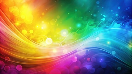 Colorful and casual painted abstract background material , colorful, casual, paint, abstract, background, texture, vibrant