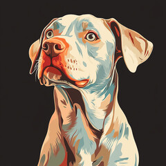 Bernese Mountain Dog