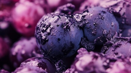 Background purple wine color system, the natural texture of purple wine color presents a unique and mysterious beauty.

