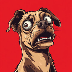 Bernese Mountain Dog