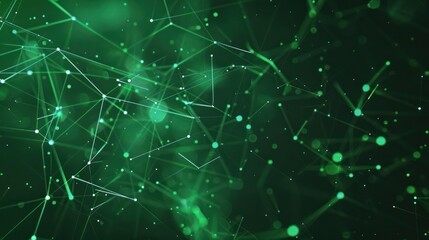 Abstract Green Network
