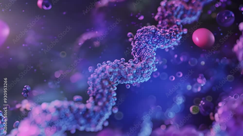 Poster a zoomedin image of the transport protein pyruvate carrier responsible for transferring pyruvate int