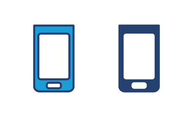Phone icon vector. Call icon vector. telephone symbol