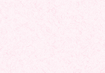 和紙テクスチャ・背景・撫子色・薄ピンク
