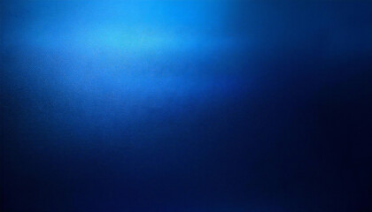 Obraz premium A simple navy blue gradient image background. A general-purpose navy background image material.