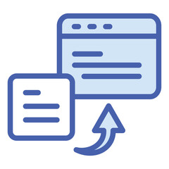 Implementation Article Icon