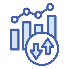 Statistics Icon