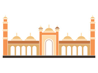 jama mosque masjid old delhi india old ancient islam architecture holy sacred islam building