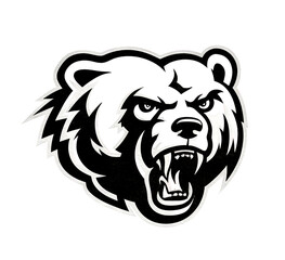 Fototapeta premium Bull vs Bear