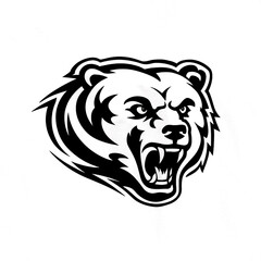 Fototapeta premium Bull vs Bear