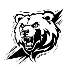 Fototapeta premium Bull vs Bear