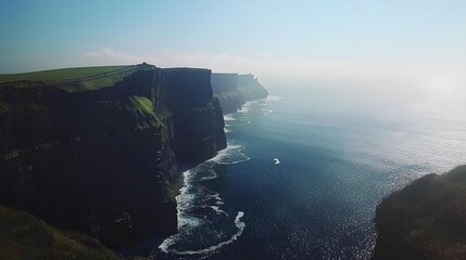 Cliff of Moher, Ireland