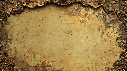 Vintage retro rustic antique old textured paper