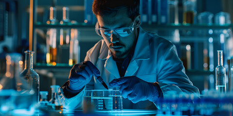 Scientific Research Innovations: Pushing the Boundaries of Discovery, The Future of Science: Breakthroughs in Research and Development

