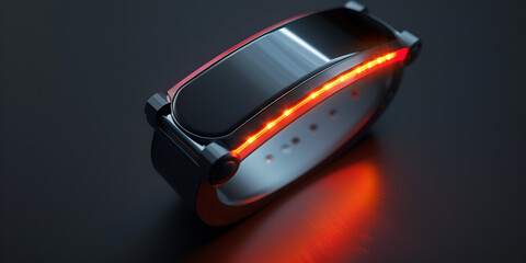 The Future of Wearable Technology: Innovations in Fitness and Health, Advanced Wearables: The Intersection of Technology and Wellness

