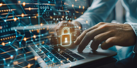 Enhancing Data Privacy: Best Practices in Cybersecurity, Protecting Digital Assets: The Role of Cybersecurity in Data Protection

