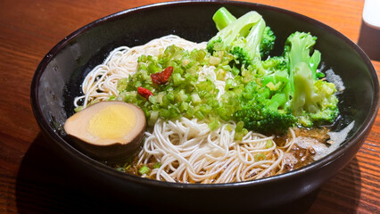 stir fried rice with vegetables