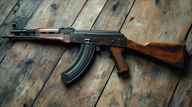 AK-47