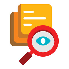 Audit Icon