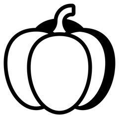 pumpkin icon
