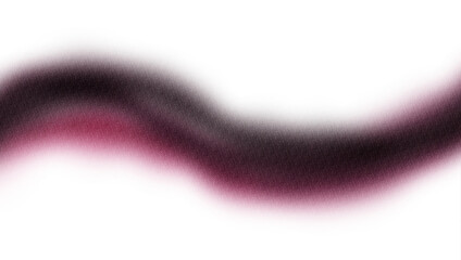 rough grainy gradient overlay effect, realistic cutout on transparent background. Noise texture effect. Grungy distressed grainy colors cutout background.