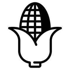 corn icon