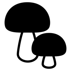 mushroom