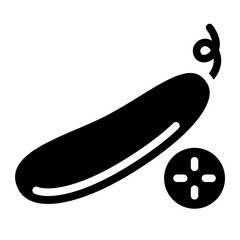 cucumber icon