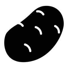 potato icon