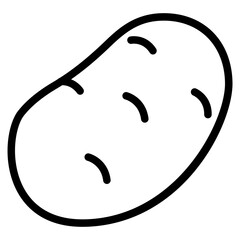 potato icon
