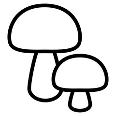 mushroom