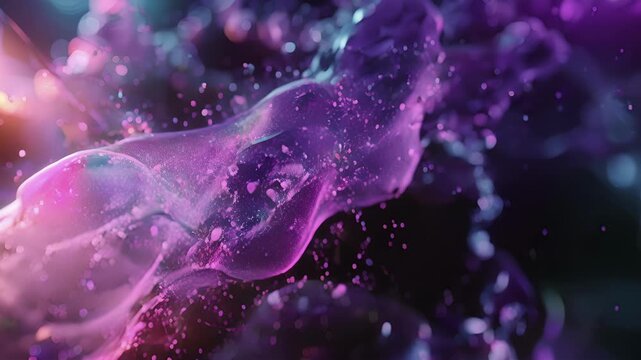 The release of calcium ions from intracellular stores a common second messenger in many signal transduction pathways.