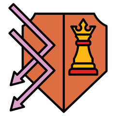 Defense Icon