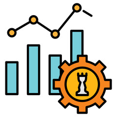 Statistics Icon