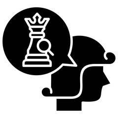 Intelligence Icon